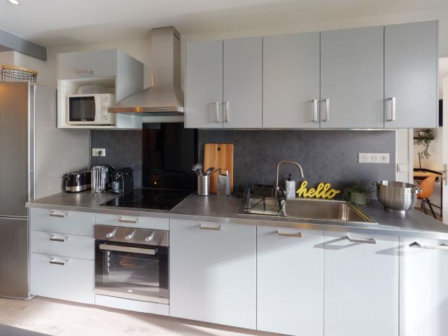 Location Appartement Rue Vestrepain, Toulouse