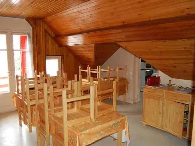 Location Appartement Rue Vitteron, Le Bourg d'Oisans