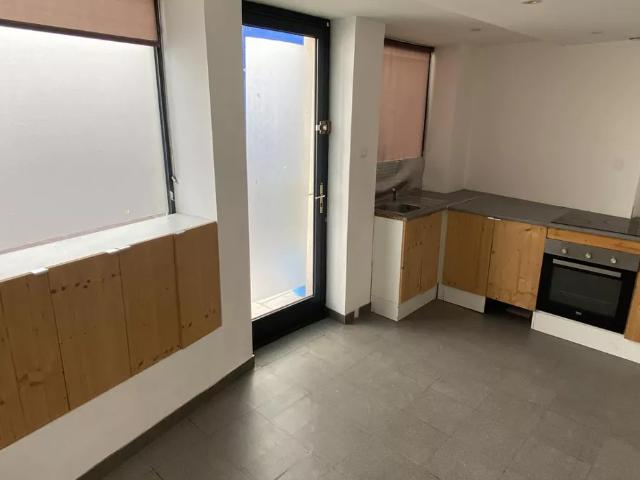 Location Appartement Cours Adrien de Montgolfier, Saint Chamond