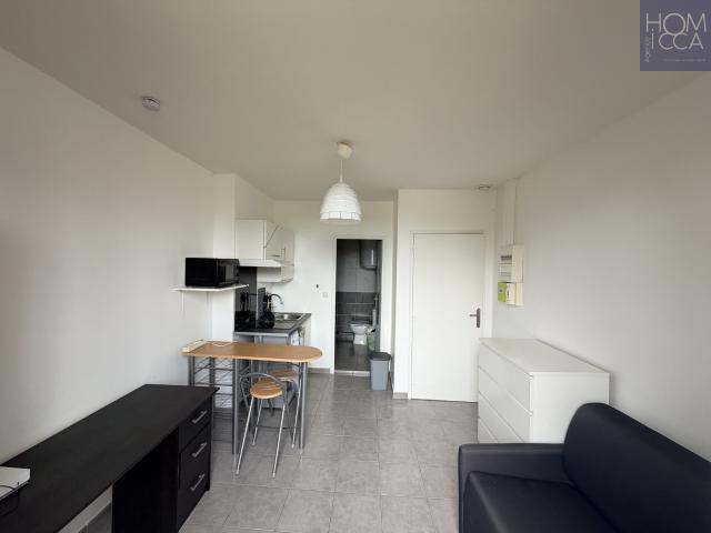 Location Appartement Rue Viala, Lyon