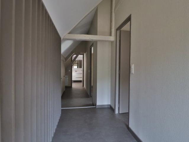 Location Appartement Rue Viardin, Troyes