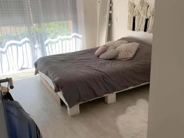 Location Appartement Rue Vice Amiral Georges Gayral, Mont de Marsan