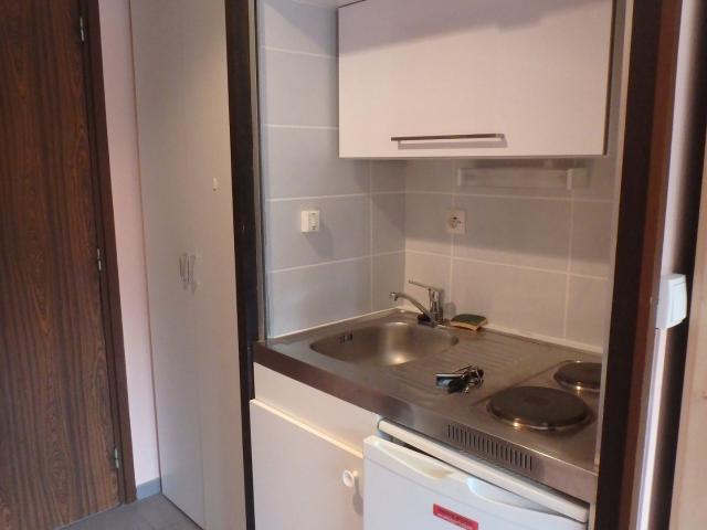 Location Appartement Rue Victor Basch, Villers lès Nancy
