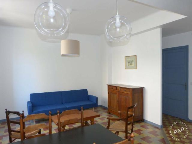 Location Appartement Rue Victor Considérant, Toulon