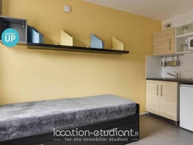 Location Appartement Rue Victor Duruy, Lille
