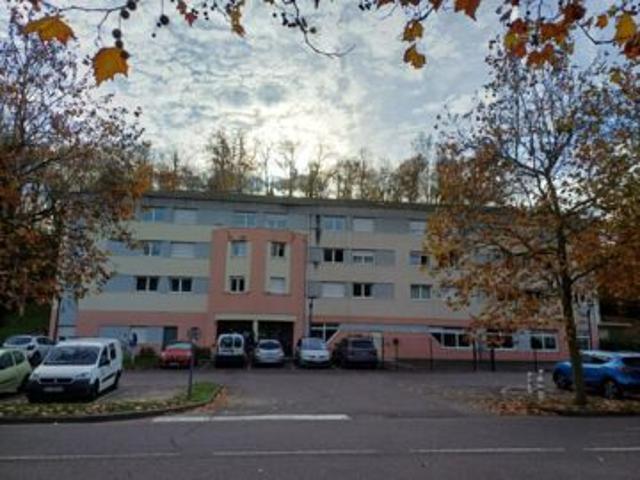 Location Appartement Rue Victor Demange, Saint Avold