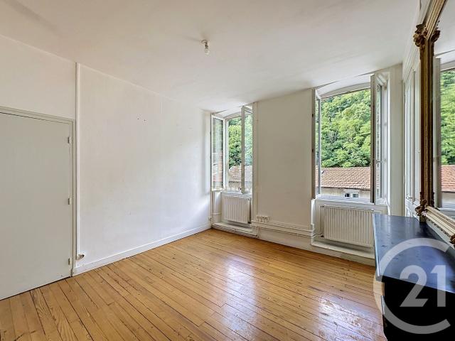 Location Appartement Rue Victor Faugier, Vienne