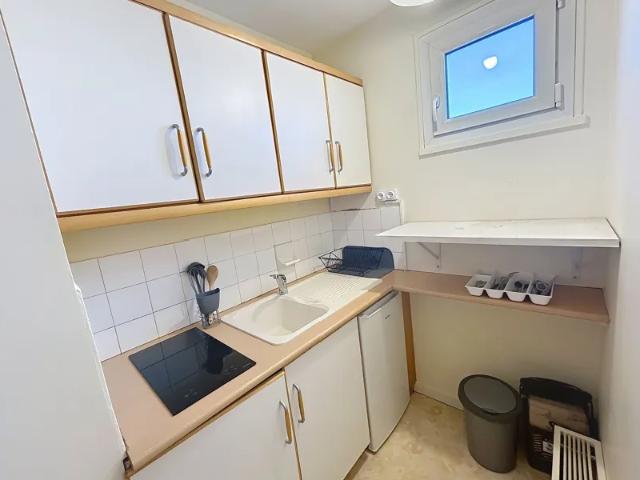 Location Appartement Rue Victor Fontan, Pau