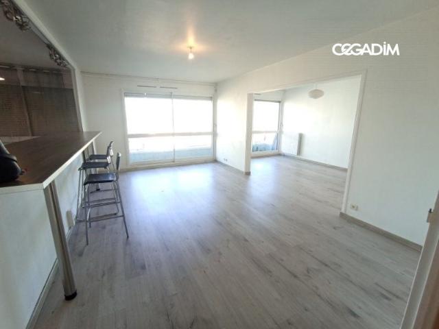 Location Appartement Rue Victor Hugo, Cournon d'Auvergne