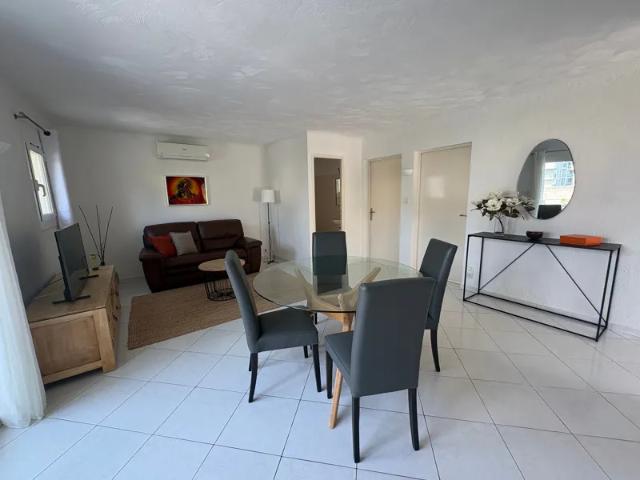 Location Appartement Rue Victor Hugo, Cagnes sur Mer