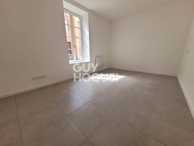 Location Appartement Rue de la Verrerie, Carmaux
