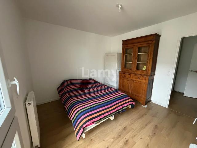 Location Appartement Rue Victor Hugo, Chantilly