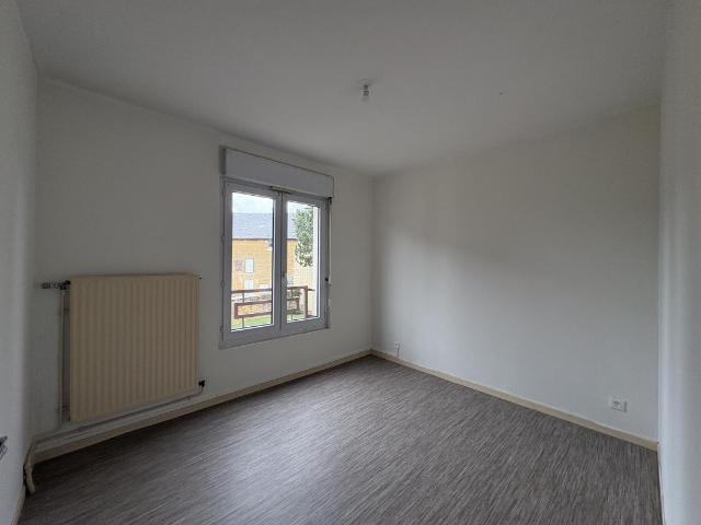 Location Appartement Rue Victor Hugo, Charleville Mézières