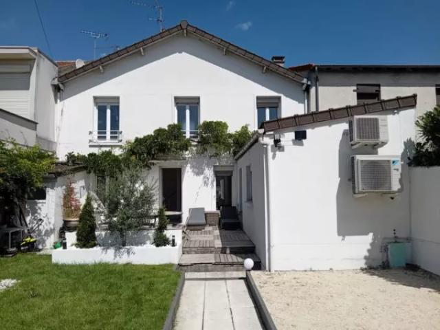 Location Appartement Rue Victor Hugo, Chelles