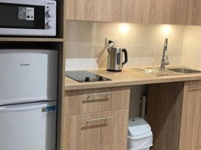 Location Appartement Rue Victor Hugo, Alfortville