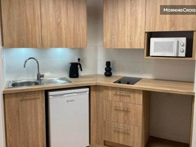 Location Appartement Rue Victor Hugo, Alfortville