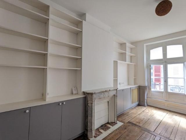 Location Appartement Rue Victor Hugo, Boucau