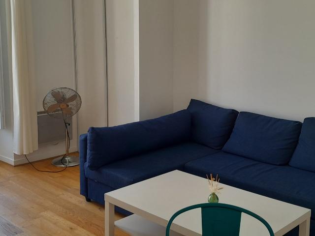 Location Appartement Rue Victor Hugo, Bayonne