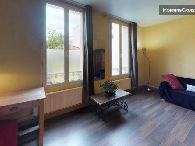 Location Appartement Rue Victor Hugo, Bagnolet