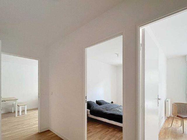 Location Appartement Rue Victor Hugo, Bezons