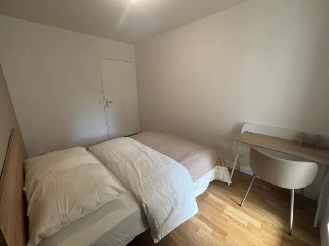 Location Appartement Rue Victor Hugo, Bezons
