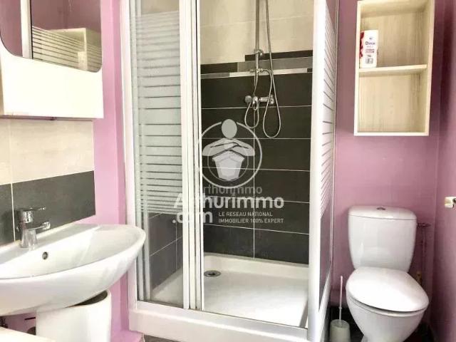 Location Appartement Rue Victor Hugo, Bihorel