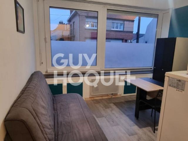 Location Appartement Rue Victor Hugo, Dunkerque