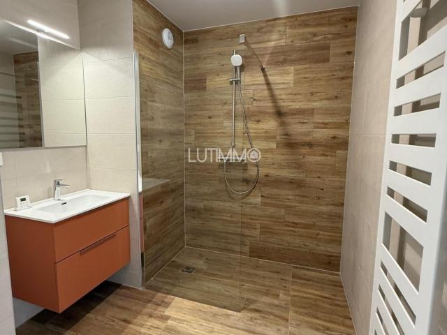 Location Appartement Rue Victor Hugo, Fessenheim