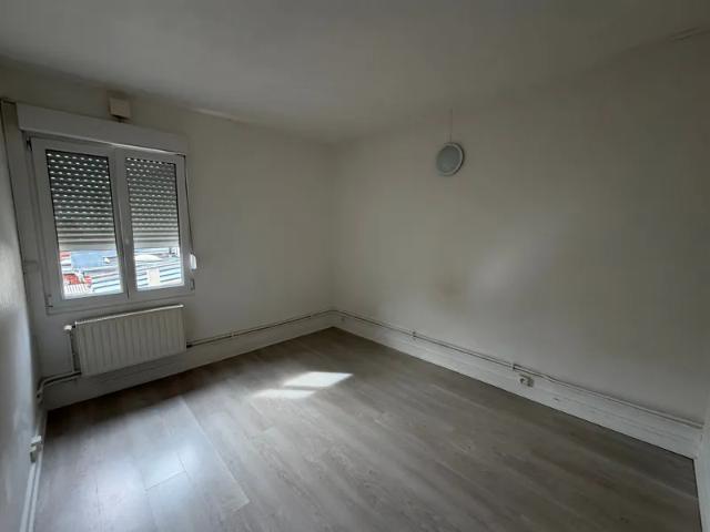 Location Appartement Rue Victor Hugo, Houplines