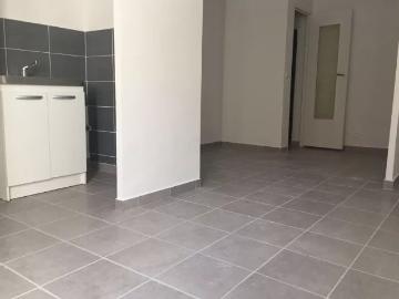 Location Appartement Rue Jean Baptiste Martini, La Seyne sur Mer
