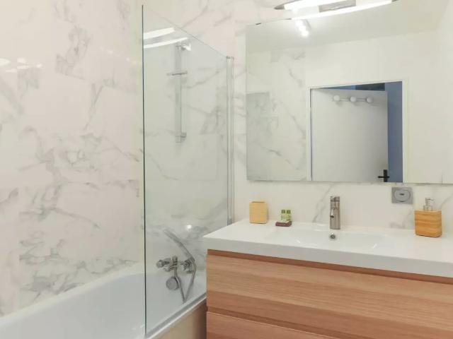 Location Appartement Rue Victor Hugo, Levallois Perret