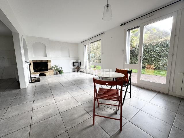 Location Appartement Rue Victor Hugo, Le Versoud