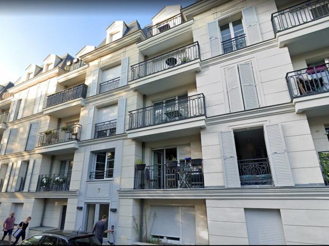 Location Appartement Rue Victor Hugo, Maisons Alfort