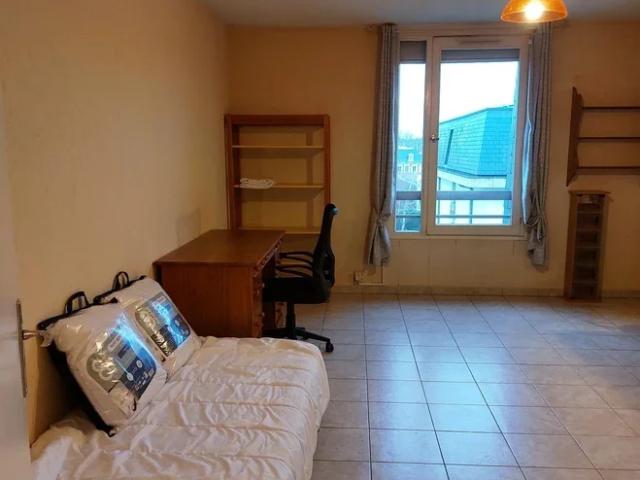Location Appartement Rue Victor Hugo, Margny lès Compiègne
