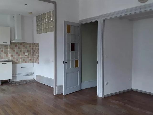 Location Appartement Rue des Carrières, Saint Chamond