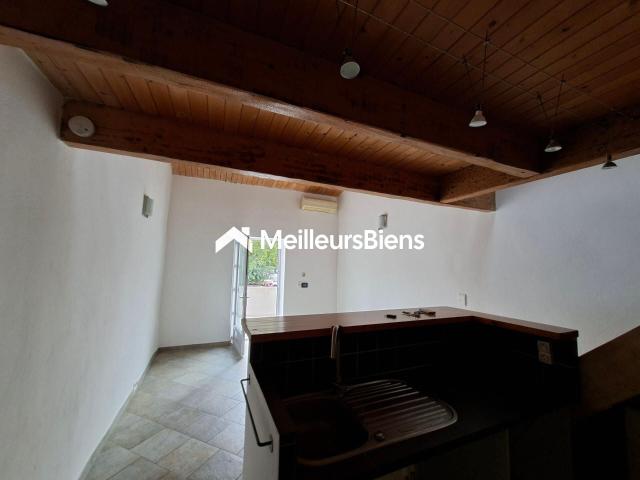 Location Appartement Rue Victor Hugo, Saint Cyr sur Mer