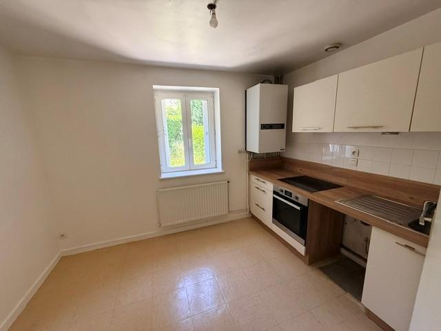 Location Appartement Rue Victor Hugo, Saint Jean Bonnefonds