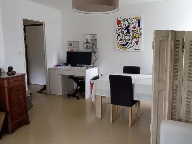 Location Appartement Rue Victor Hugo, Saint Jean Bonnefonds
