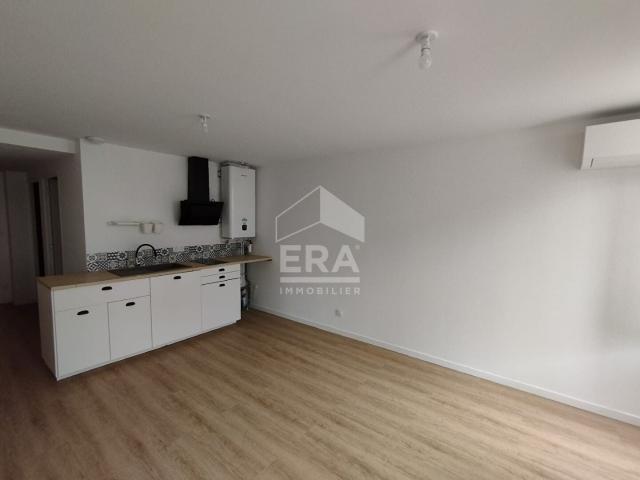 Location Appartement Rue Victor Hugo, Sainte Foy la Grande