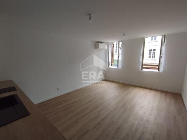 Location Appartement Rue Victor Hugo, Sainte Foy la Grande