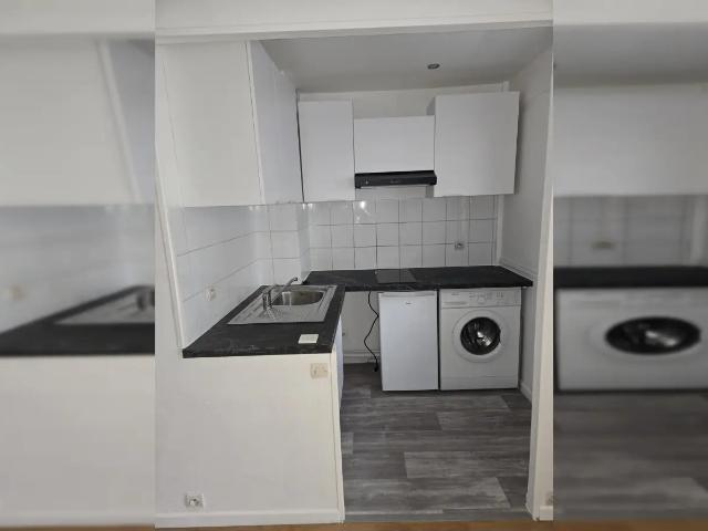Location Appartement Rue Victor Hugo, Paris