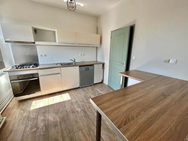 Location Appartement Rue Victor Hugo, Périgueux