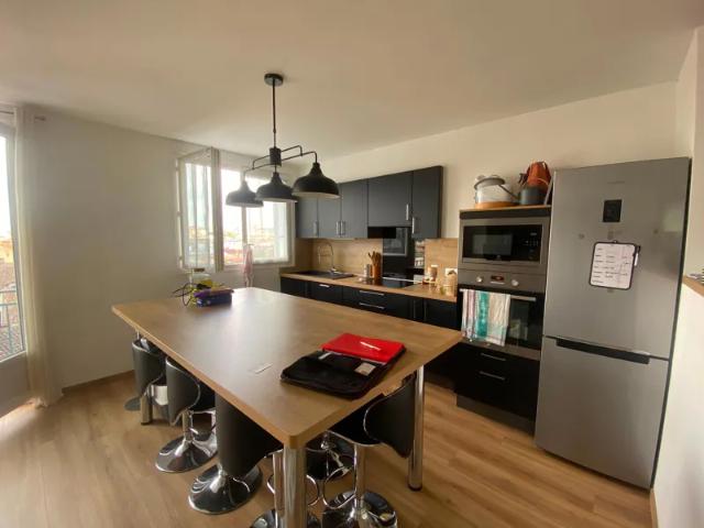 Location Appartement Rue Victor Hugo, Périgueux