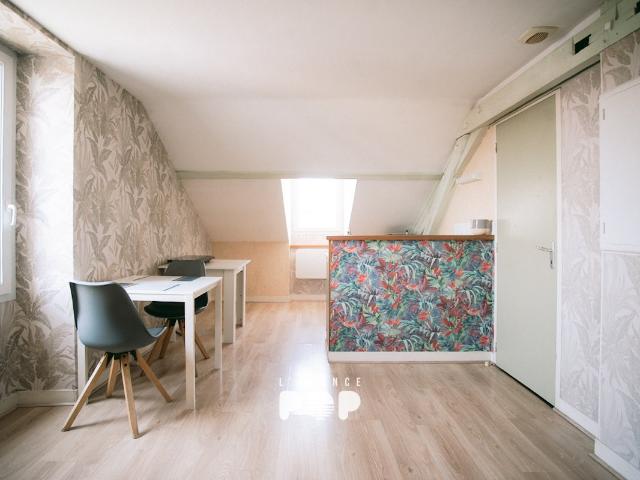 Location Appartement Rue Victor Hugo, Périgueux