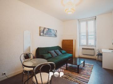 Location Appartement Rue Victor Hugo, Périgueux