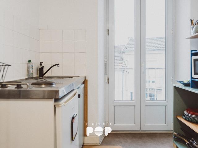 Location Appartement Rue Victor Hugo, Périgueux