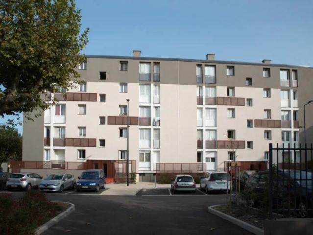 Location Appartement Rue Alfred de Musset, Pierrelatte