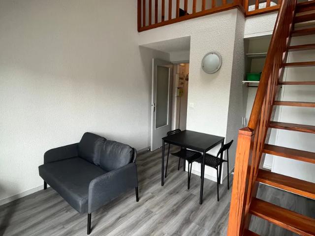 Location Appartement Rue Victor Hugo, Tours