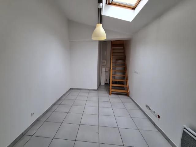 Location Appartement Rue Victor Hugo, Tartas