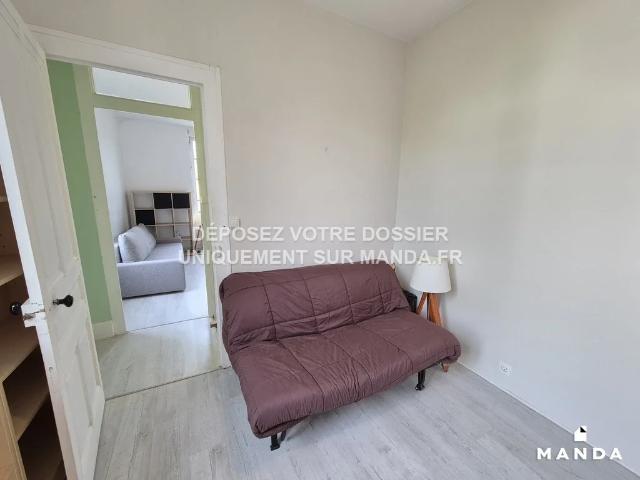 Location House Rue Victor Hugo, Vaulx en Velin